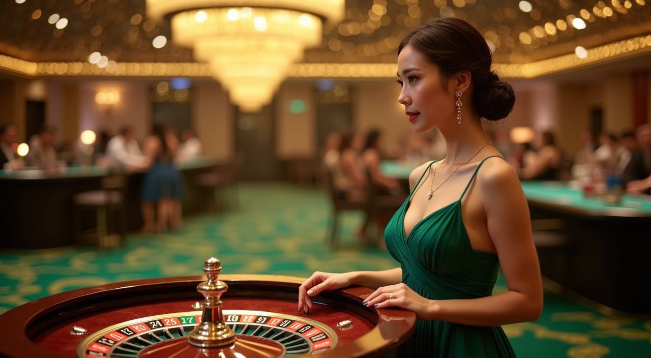 n777 Live Blackjack