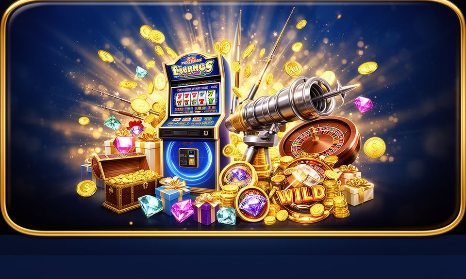 n777 Reload Offer