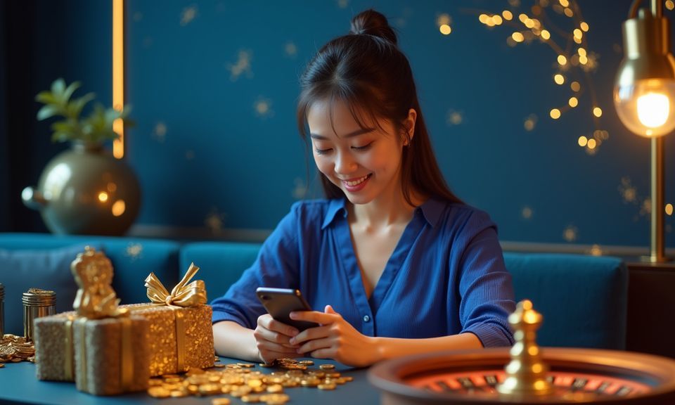 n777 What We Offer in King Of Slots